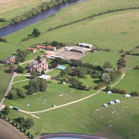 יורק Prince Rupert House At The Red House Estate מראה חיצוני תמונה
