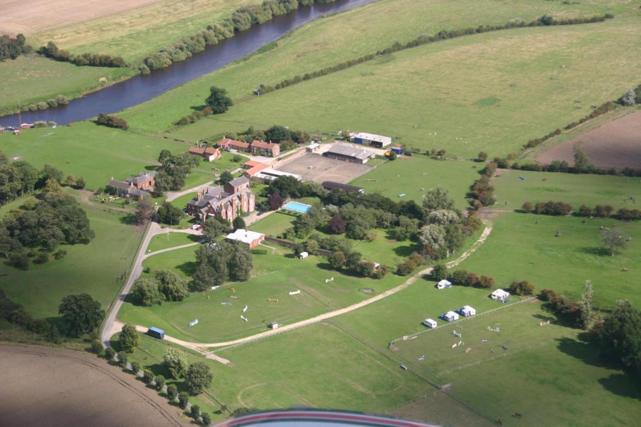 יורק Prince Rupert House At The Red House Estate מראה חיצוני תמונה