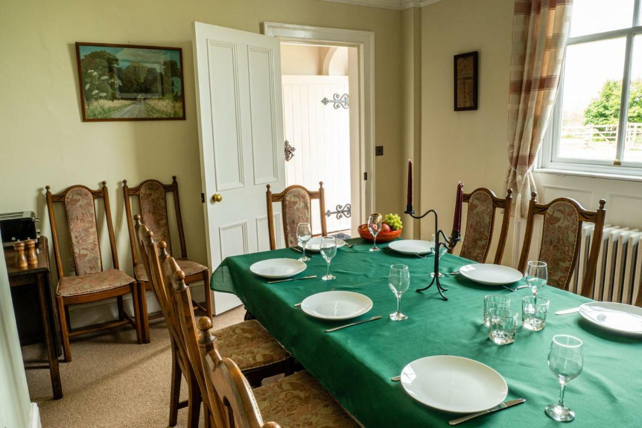 יורק Prince Rupert House At The Red House Estate מראה חיצוני תמונה